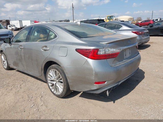 2016 LEXUS ES 350 JTHBK1GG0G2221090 Photo 2