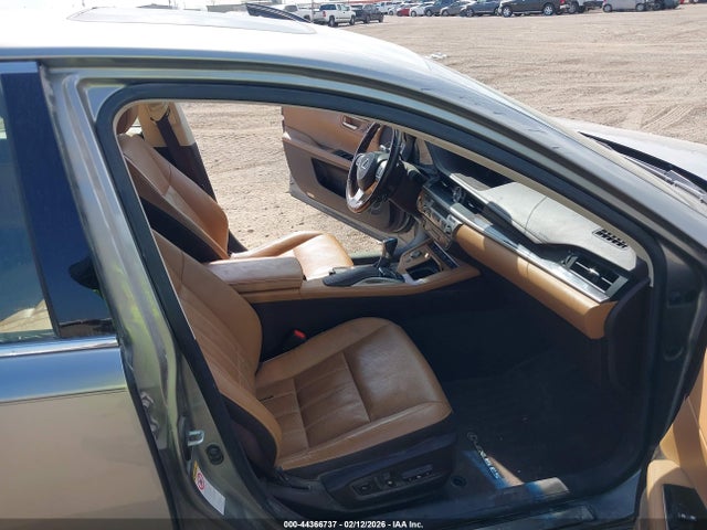 2016 LEXUS ES 350 JTHBK1GG0G2221090 Photo 4