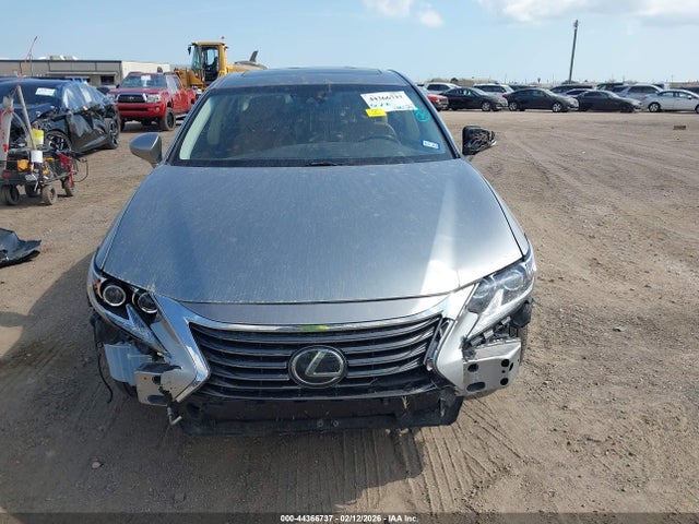 2016 LEXUS ES 350 JTHBK1GG0G2221090 Photo 5