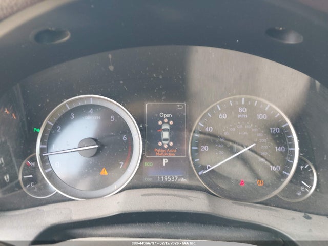 2016 LEXUS ES 350 JTHBK1GG0G2221090 Photo 6