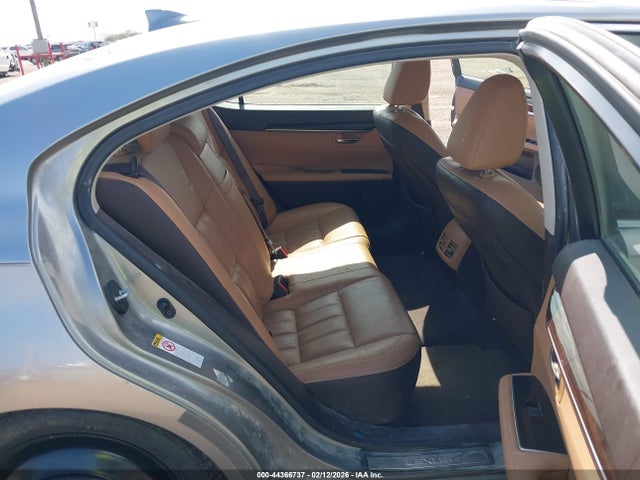 2016 LEXUS ES 350 JTHBK1GG0G2221090 Photo 7