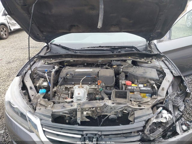 Honda Accord Ex-l 2015 1HGCR2F85FA053258 Image 10