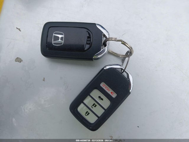 Honda Accord Ex-l 2015 1HGCR2F85FA053258 Image 11