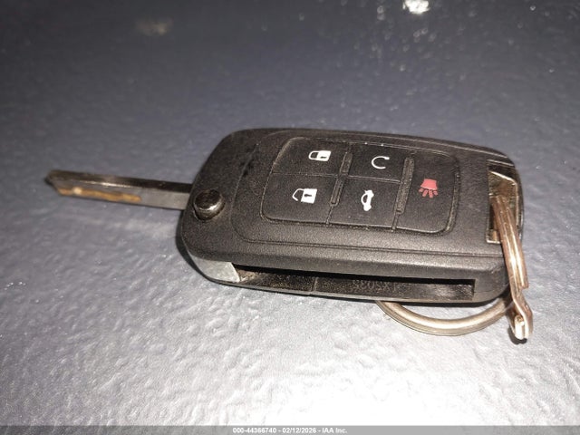2GNALBEK0E6298847 Chevrolet EQUINOX 1LT