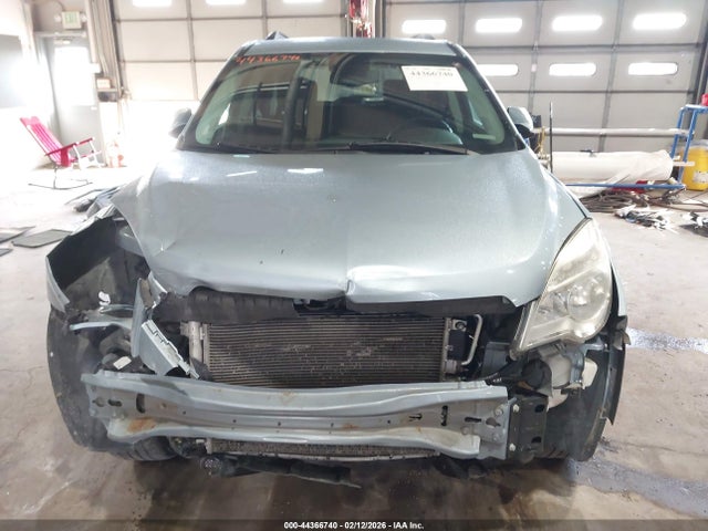 2GNALBEK0E6298847 Chevrolet EQUINOX 1LT