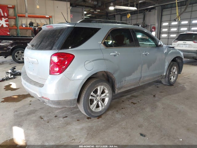 2GNALBEK0E6298847 Chevrolet EQUINOX 1LT