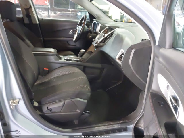 2GNALBEK0E6298847 Chevrolet EQUINOX 1LT