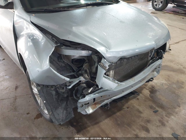2GNALBEK0E6298847 Chevrolet EQUINOX 1LT