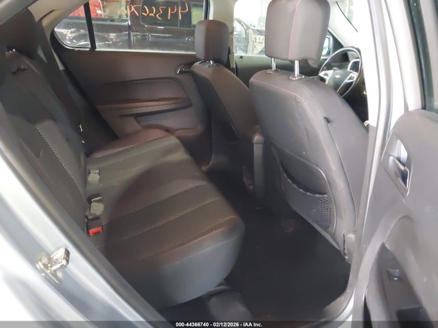 2GNALBEK0E6298847 Chevrolet EQUINOX 1LT