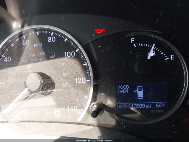2015 Lexus Ct 200h მანქანა იყიდება აუქციონზე, vin: JTHKD5BH9F2233979, აუქციონის ნომერი: 44366746