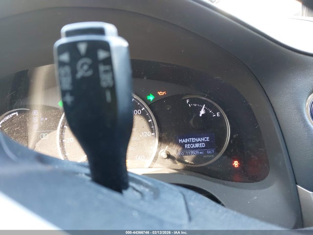 2015 Lexus Ct 200h მანქანა იყიდება აუქციონზე, vin: JTHKD5BH9F2233979, აუქციონის ნომერი: 44366746
