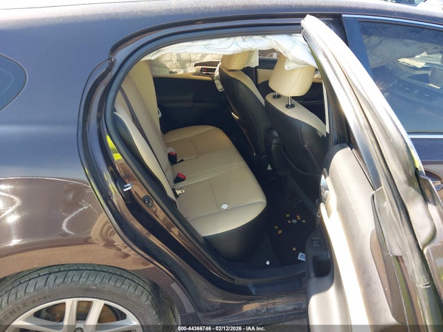 2015 Lexus Ct 200h მანქანა იყიდება აუქციონზე, vin: JTHKD5BH9F2233979, აუქციონის ნომერი: 44366746