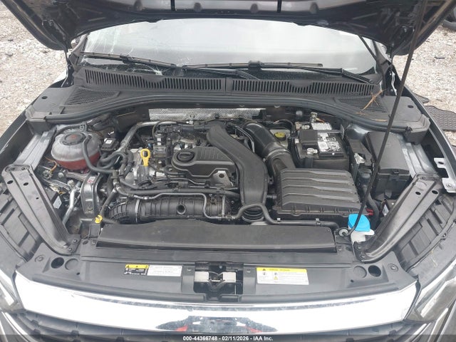 44366748 :رقم المزاد ، 3VW5M7BU3RM068528 vin ، 2024 Volkswagen Jetta 1.5t S مزاد بيع