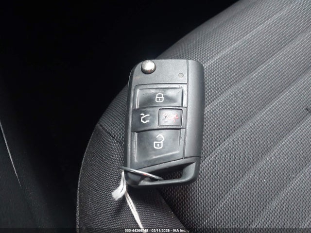 44366748 :رقم المزاد ، 3VW5M7BU3RM068528 vin ، 2024 Volkswagen Jetta 1.5t S مزاد بيع