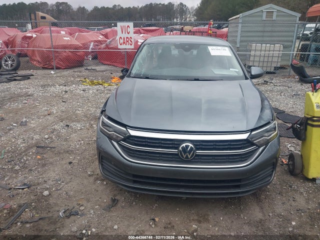 44366748 :رقم المزاد ، 3VW5M7BU3RM068528 vin ، 2024 Volkswagen Jetta 1.5t S مزاد بيع