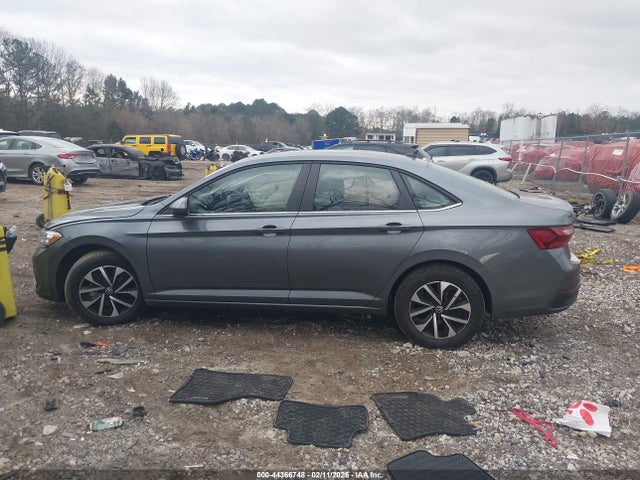 44366748 :رقم المزاد ، 3VW5M7BU3RM068528 vin ، 2024 Volkswagen Jetta 1.5t S مزاد بيع