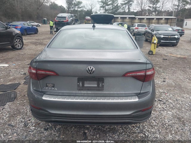 44366748 :رقم المزاد ، 3VW5M7BU3RM068528 vin ، 2024 Volkswagen Jetta 1.5t S مزاد بيع