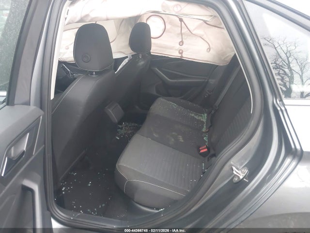 44366748 :رقم المزاد ، 3VW5M7BU3RM068528 vin ، 2024 Volkswagen Jetta 1.5t S مزاد بيع
