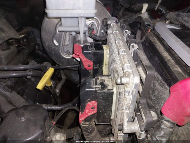 44366753 :رقم المزاد ، 1C6SRFJT1KN776371 vin ، 2019 Ram 1500 Laramie  4x4 5'7 Box مزاد بيع