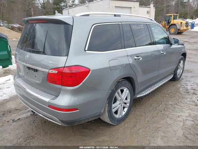 2016 MERCEDES-BENZ GL 450 4JGDF6EE4GA676233 Photo 3
