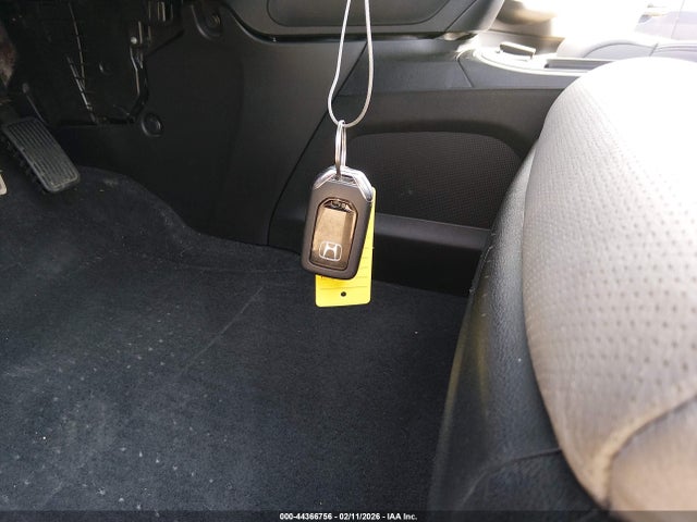 Honda Cr-v Ex-l 2015 5J6RM4H76FL051184 Image 11