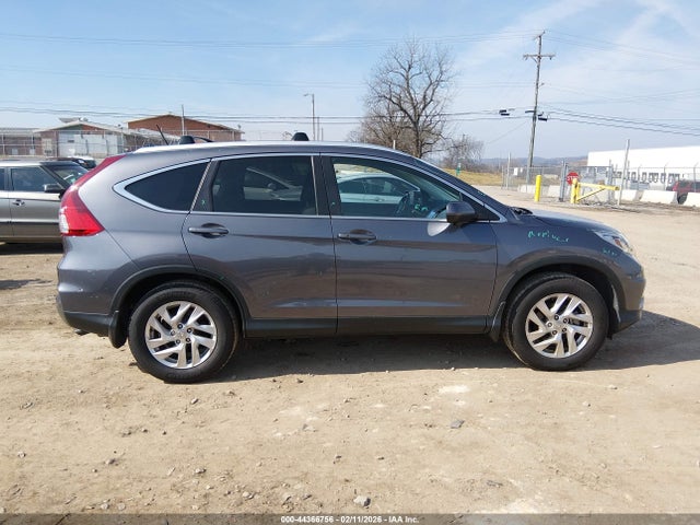 Honda Cr-v Ex-l 2015 5J6RM4H76FL051184 Image 13