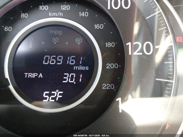 Honda Cr-v Ex-l 2015 5J6RM4H76FL051184 Image 15