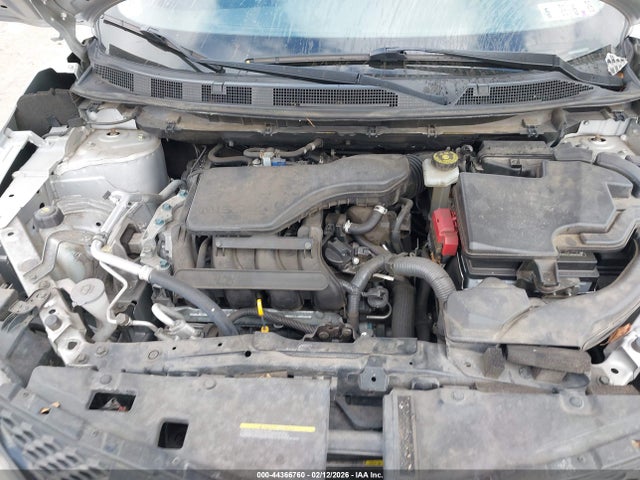 JN1BJ1CR4JW267486 Nissan Rogue Sport S