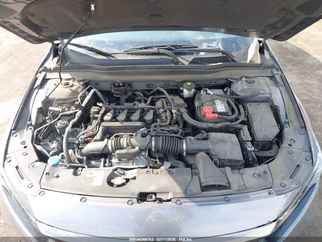 Продаж на аукціоні авто 2020 Honda Accord Sport, vin: 1HGCV1F36LA158249, номер лоту: 44366763