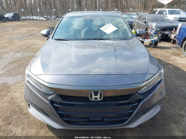 Продаж на аукціоні авто 2020 Honda Accord Sport, vin: 1HGCV1F36LA158249, номер лоту: 44366763