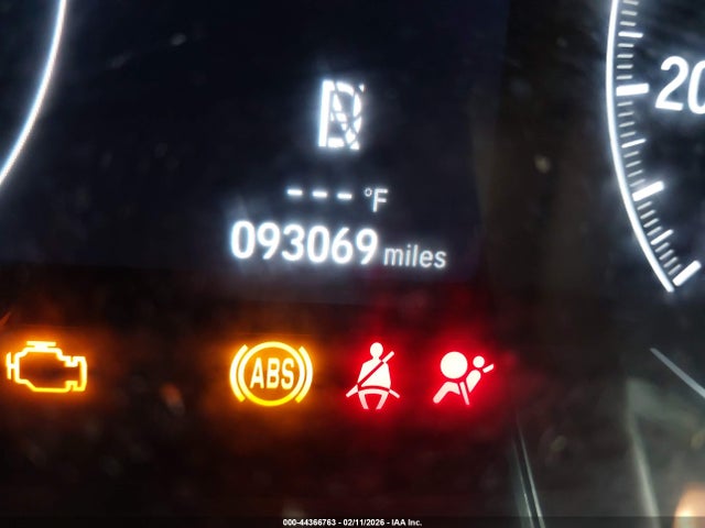 Продаж на аукціоні авто 2020 Honda Accord Sport, vin: 1HGCV1F36LA158249, номер лоту: 44366763