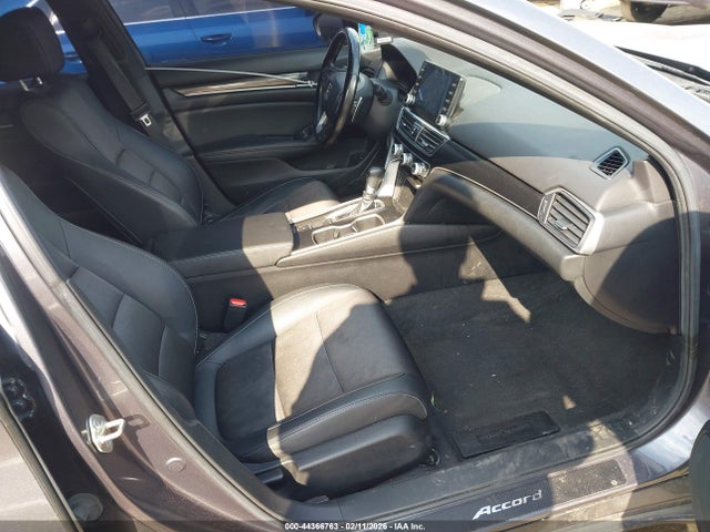 Продаж на аукціоні авто 2020 Honda Accord Sport, vin: 1HGCV1F36LA158249, номер лоту: 44366763