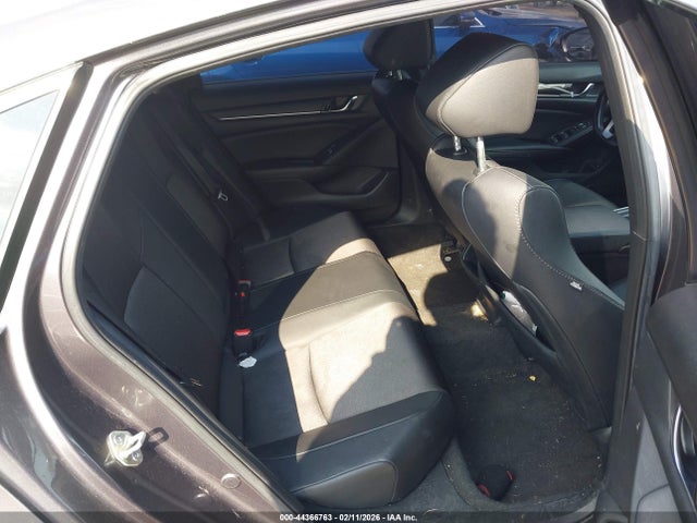 Продаж на аукціоні авто 2020 Honda Accord Sport, vin: 1HGCV1F36LA158249, номер лоту: 44366763