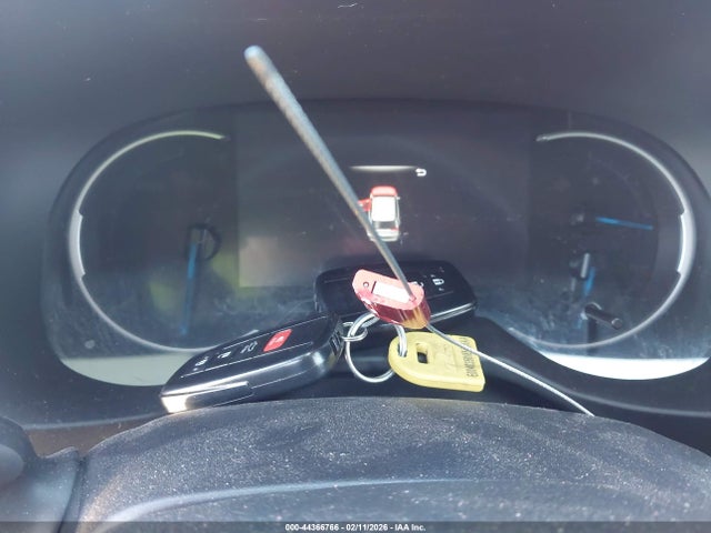 2024 TOYOTA RAV4 HYBRID 2T3B6RFV4RW076067 Photo 10