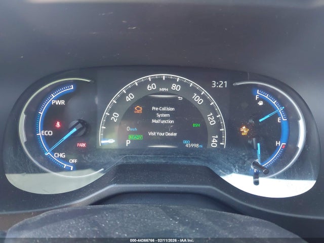 2024 TOYOTA RAV4 HYBRID 2T3B6RFV4RW076067 Photo 6