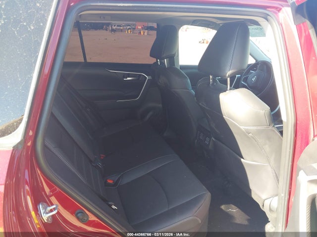 2024 TOYOTA RAV4 HYBRID 2T3B6RFV4RW076067 Photo 7