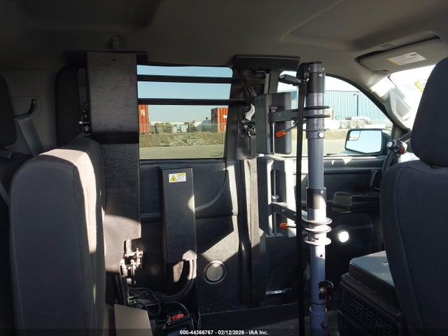 1GCPYCEF1MZ359378 Chevrolet Silverado 1500 4wd Short Bed Custom Trail Boss