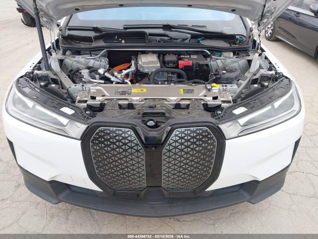 WB523CF04SCU32449 BMW Ix Xdrive50