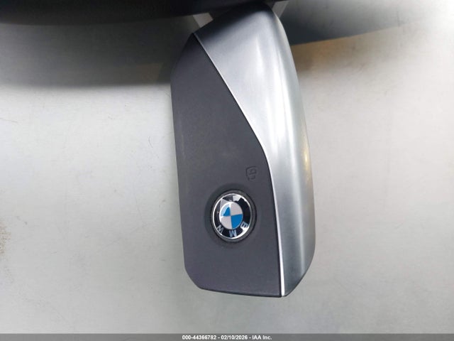 WB523CF04SCU32449 BMW Ix Xdrive50