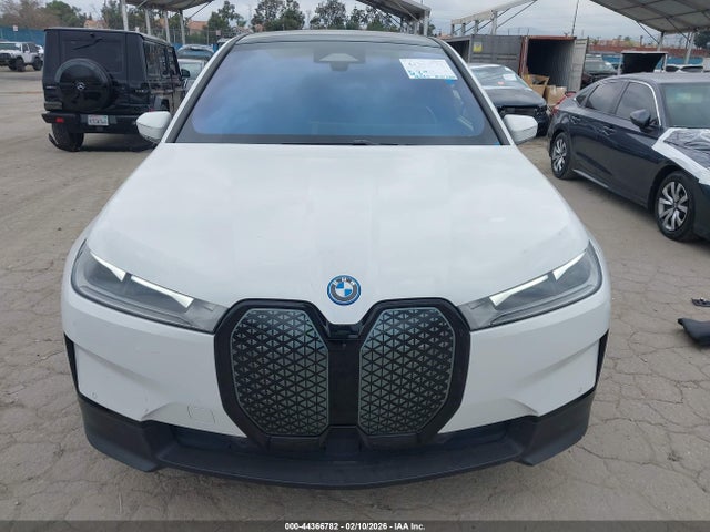 WB523CF04SCU32449 BMW Ix Xdrive50