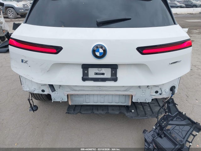 WB523CF04SCU32449 BMW Ix Xdrive50