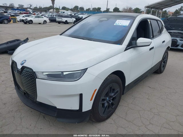 WB523CF04SCU32449 BMW Ix Xdrive50