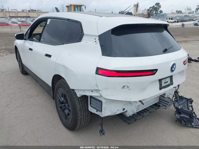 WB523CF04SCU32449 BMW Ix Xdrive50