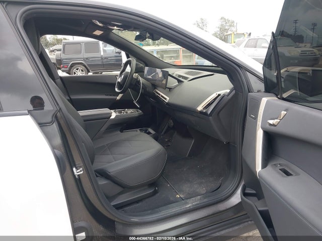 WB523CF04SCU32449 BMW Ix Xdrive50