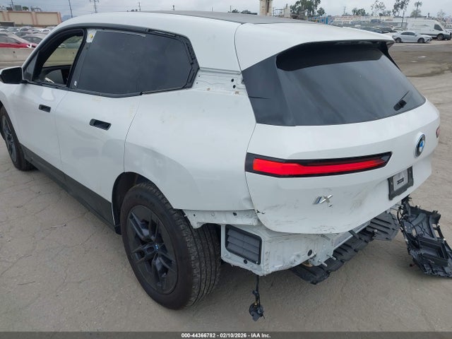 WB523CF04SCU32449 BMW Ix Xdrive50