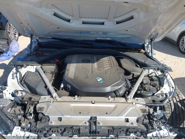2022 BMW M440I WBA63AT00NCJ58621 Photo 9