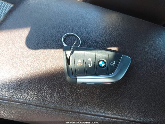 2022 BMW M440I WBA63AT00NCJ58621 Photo 10