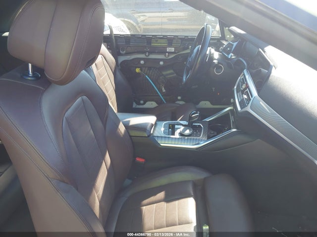 2022 BMW M440I WBA63AT00NCJ58621 Photo 4