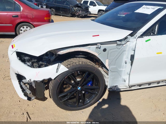 2022 BMW M440I WBA63AT00NCJ58621 Photo 5