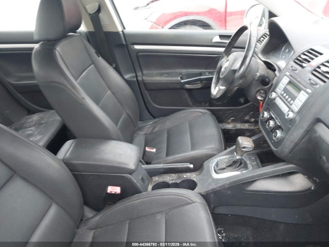 44366792 :رقم المزاد ، 3VWRZ7AJ6AM159789 vin ، 2010 Volkswagen Jetta Limited Edition مزاد بيع
